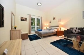 Luxury Escapes - Budget-Friendly Studio Near Metro - MED67 DG